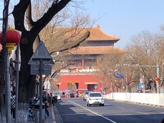 -东华门大街小区