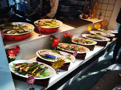 -大张烙馍村(绿地店)