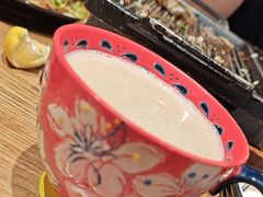 -耶里夏丽新疆餐厅(百联中环购物广场店)