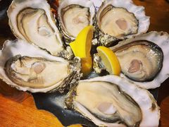 -Osteria Garden 生蚝花园餐厅(原进贤路店)