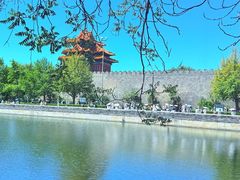 -四季民福烤鸭店(故宫店)