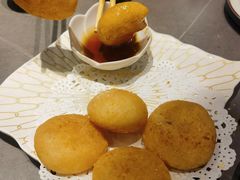 -陶德砂锅(营门口店)
