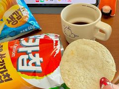 -盒马鲜生(馥邦国际店)