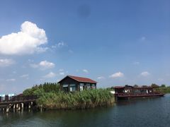 -新木器时代餐厅(太湖新天地店)