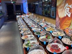 -澜小宴·胶东海鲜烟台味(时光塔店)