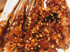 -木屋烧烤(坂田天安云谷店)