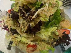 -福海居烤鸭店(鸟巢店)