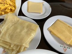 -横道佛手居筋饼店
