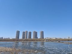 -长白岛森林公园