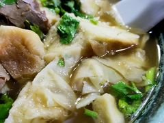-清真·白家牛肉罩火烧老店(育才街店)