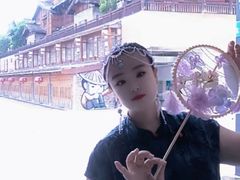 -武汉园博园(武汉自然博物馆)