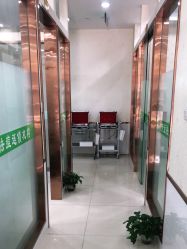 -苗医生专业祛痘·皮肤管理