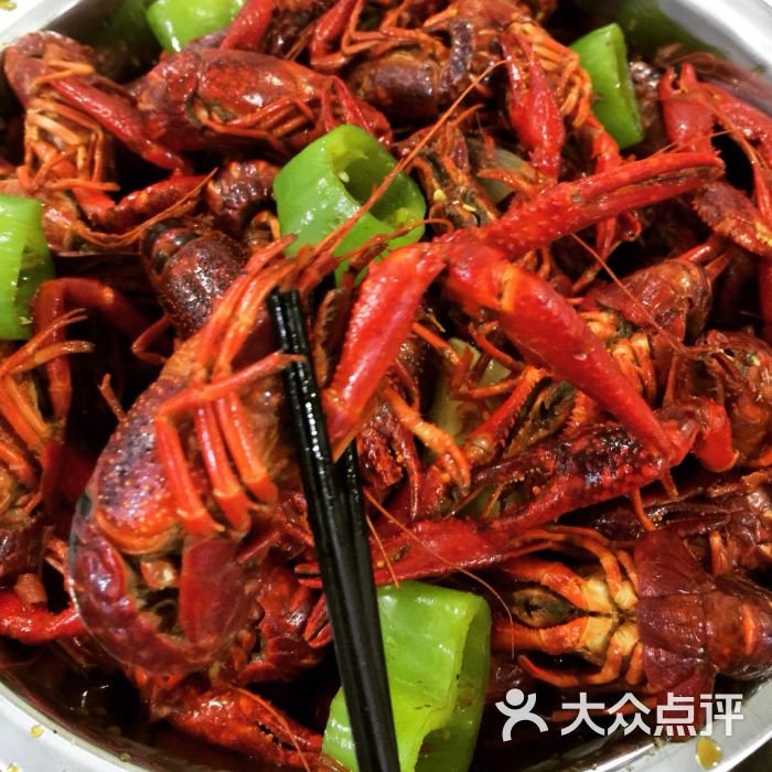 孙氏虾蟹馆(员村二横路分店)-图片-广州美食-大众点评网