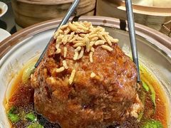 -晓淮山·扬州早茶·淮扬菜(龙阳广场店)