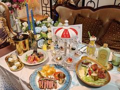 -秘密旅行Bonjour(黑金冠 江南西店)
