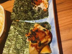 -隐月· 㐂和食屋(芝罘万达公馆店)