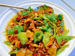 超级小炒肉-胡子大厨·超级小炒肉(华润店)