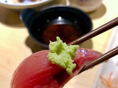 -板长寿司(铜锣湾店)