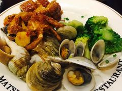 -松子料理(白家庄店)