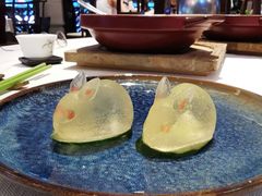 -侨美·唐荔园·40年地道粤菜