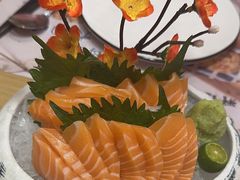-小句号·精致料理(江南环球港店)