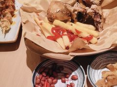 -大师兄·手工面·西北菜(珠海环宇城店)