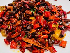 -甄御•海鲜新青岛菜(麦岛店)