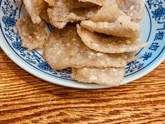 -门框胡同百年卤煮(前门店)