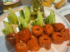 -酒肉门孔府菜(曲阜游客中心店)