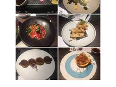 -匠和风精致料理(莆田财富中心店)