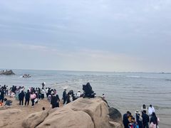 -老虎石海上公园