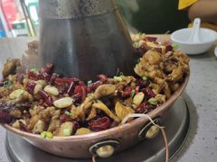 -蛙大侠香辣牛蛙火锅店(总店)