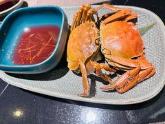 -大葉日本料理·龍蝦任食放題(廣州W酒店)