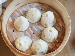 -南翔馒头店(豫园店)