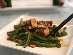 -自在弥林花园餐厅(云栖店)