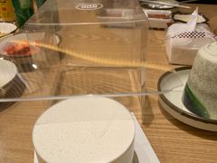 母亲节迷你纯秀牛奶小蛋糕-巴黎贝甜(凯德MALL望京店)