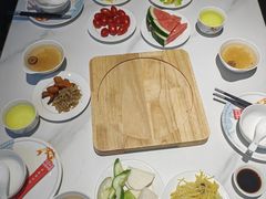 -楚鱼王·河鲜·湖北菜(华农店)