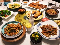 -先记烧鹅王·本地粤菜(福永店)