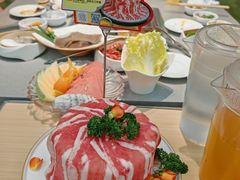 -海底捞火锅(亿合城购物中心店)