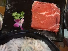 -丽江庭院之爱在路上(西单店)