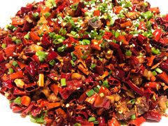 歌乐山辣子鸡-铜小馆(1891时光道店)