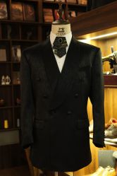 -伊布老裁缝西装礼服定制