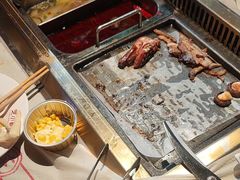 -芝小官毛肚火锅海鲜自助(淮安清江浦区新亚店)