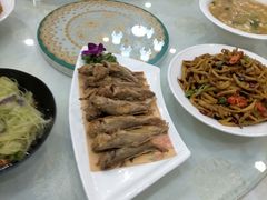 -红高粱大酒店(宁山东路店)