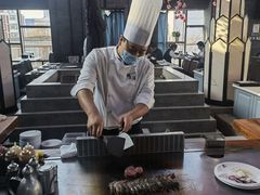 -大渔·观筵(三里屯太古里店)