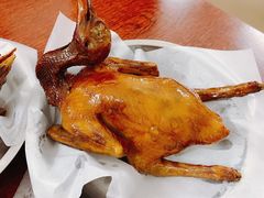 红烧乳鸽-味为先光明乳鸽(光明总店)