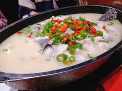 -Restaurant Sichuan 川里川外
