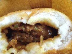 -牛煎里牛肉煎包淮南牛肉汤(广东路店)