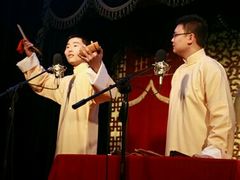 -青曲社相声(易俗街区店)