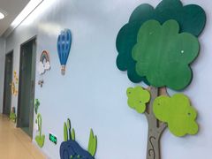 -龙格亲子游泳俱乐部(常熟中心店)